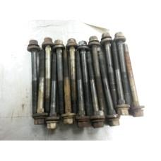 96Q032 Cylinder Head Bolt Kit From 1998 Chrysler Town & Country 3.8 96Q032 Cylinder Head Bolt Kit From 1998 Chrysler Town & Country 3.8